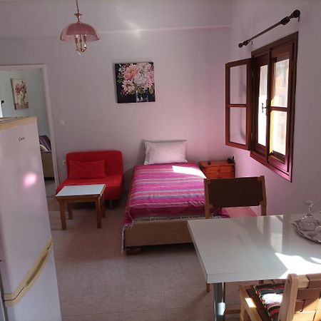 Apartamento Pedi Breeze Symi Exterior foto