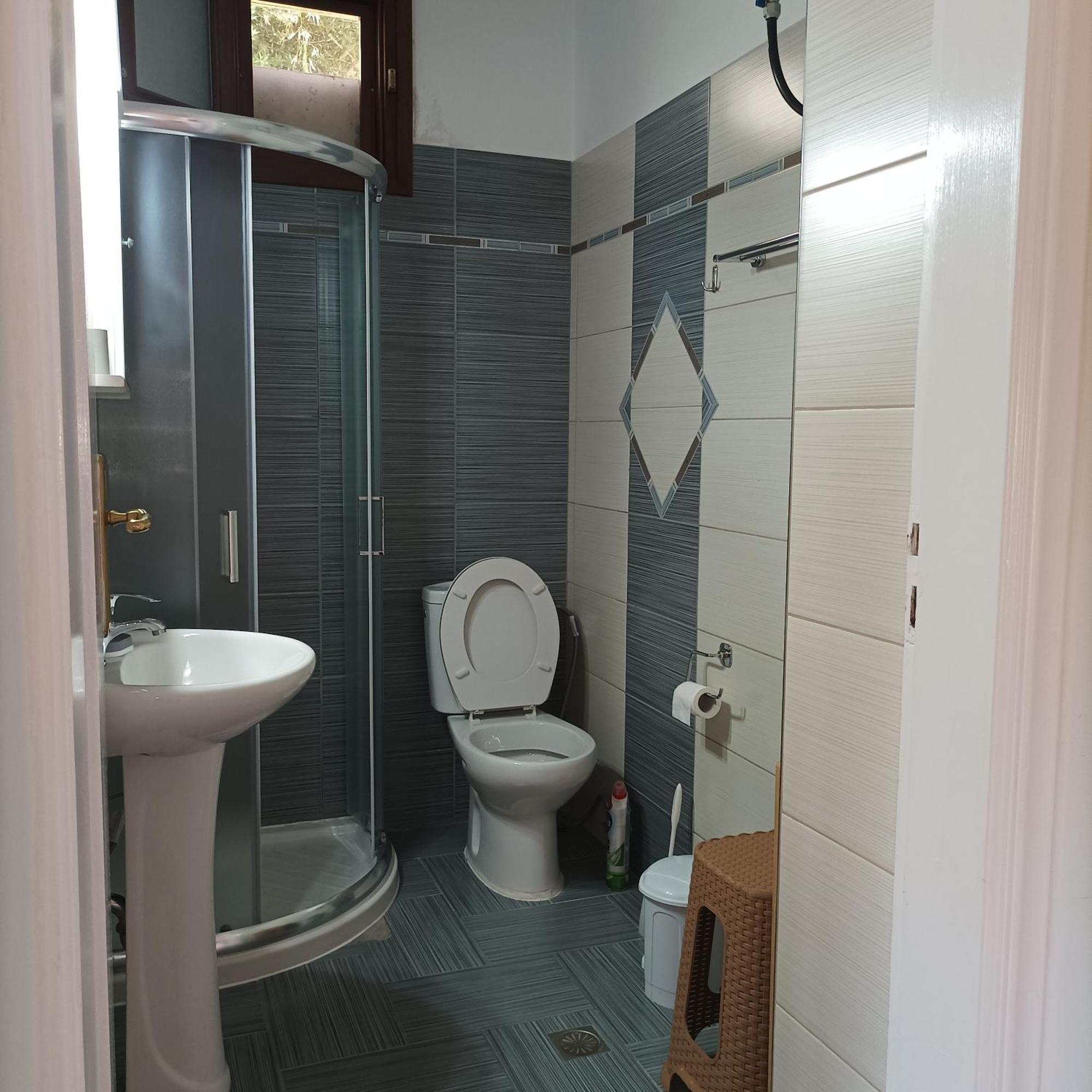 Apartamento Pedi Breeze Symi Exterior foto