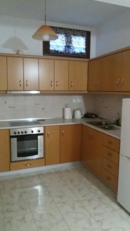 Apartamento Pedi Breeze Symi Exterior foto
