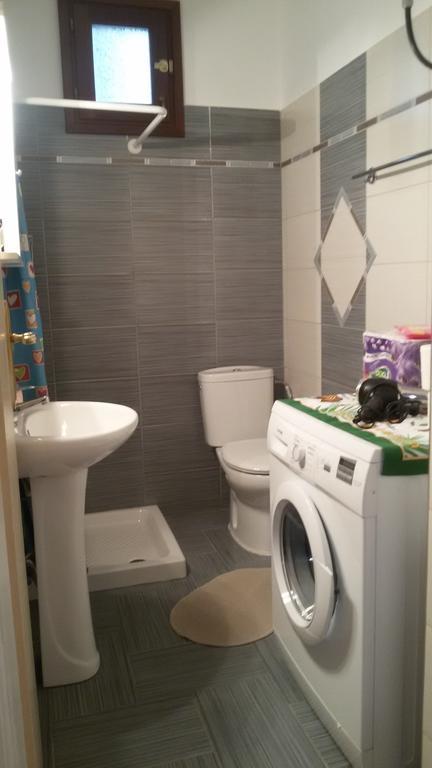 Apartamento Pedi Breeze Symi Exterior foto